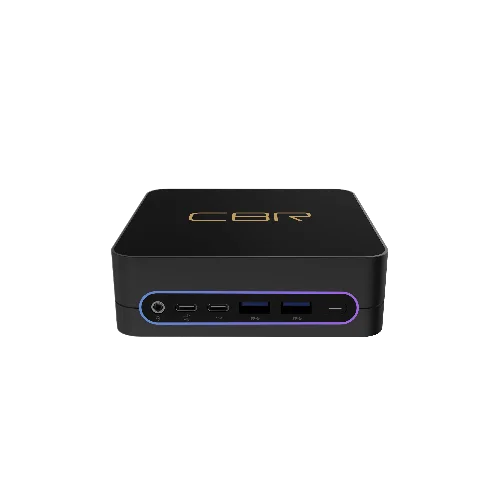 Ремонт CBR MiniPC-DT003